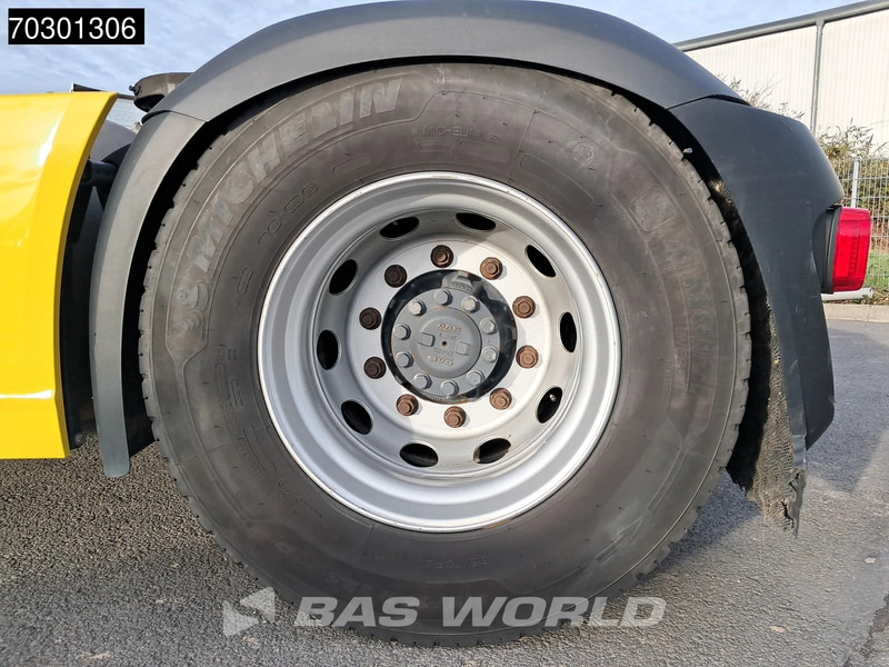 Тягач DAF XF 480 4X2 SSC Retarder Hydraulik Standklima: фото 18