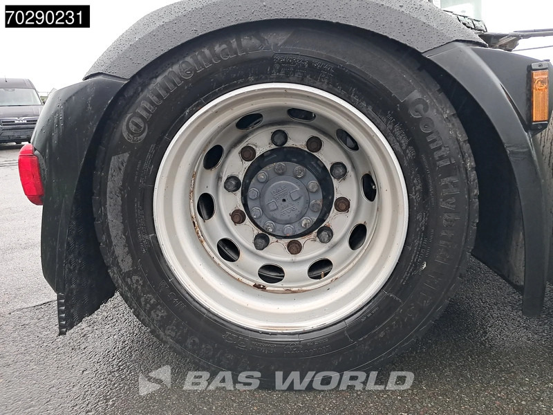 Тягач DAF XF 480 4X2 SSC Retarder Mega 2xTanks ACC LED Standklima Euro 6: фото 16