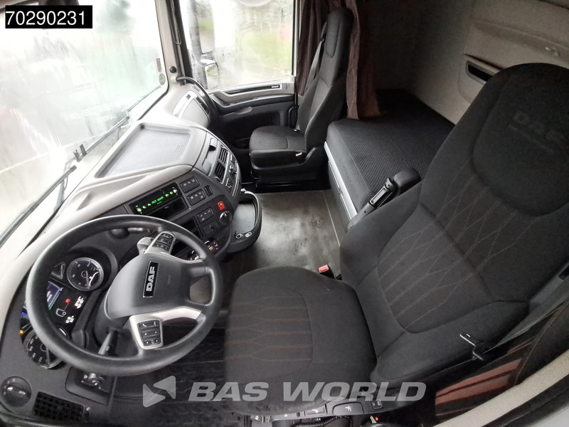 Тягач DAF XF 480 4X2 SSC Retarder Mega 2xTanks ACC LED Standklima Euro 6: фото 18