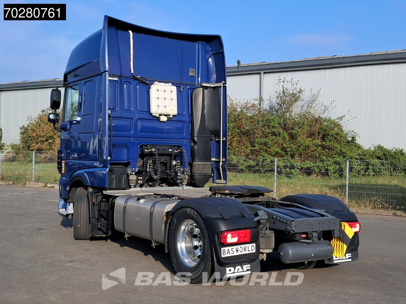 DAF XF 480 4X2 SSC Retarder PTO Standklima Alcoa's Navi ACC LED - Тягач: фото 2 DAF XF 480 4X2 SSC Retarder PTO Standklima Alcoa's Navi ACC LED - Тягач: фото 2