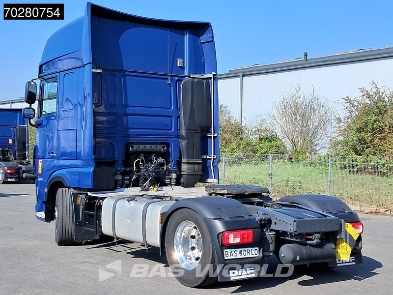 DAF XF 480 4X2 SSC Retarder PTO Standklima Alcoa's Navi ACC LED - Тягач: фото 2 DAF XF 480 4X2 SSC Retarder PTO Standklima Alcoa's Navi ACC LED - Тягач: фото 2