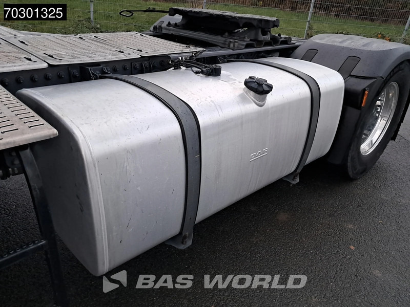 Тягач DAF XF 480 4X2 SSC Retarder Standklima Alcoa's ACC LED: фото 14 Тягач DAF XF 480 4X2 SSC Retarder Standklima Alcoa's ACC LED: фото 14