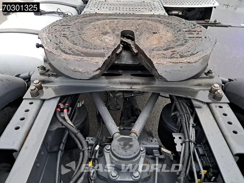 Тягач DAF XF 480 4X2 SSC Retarder Standklima Alcoa's ACC LED: фото 15 Тягач DAF XF 480 4X2 SSC Retarder Standklima Alcoa's ACC LED: фото 15