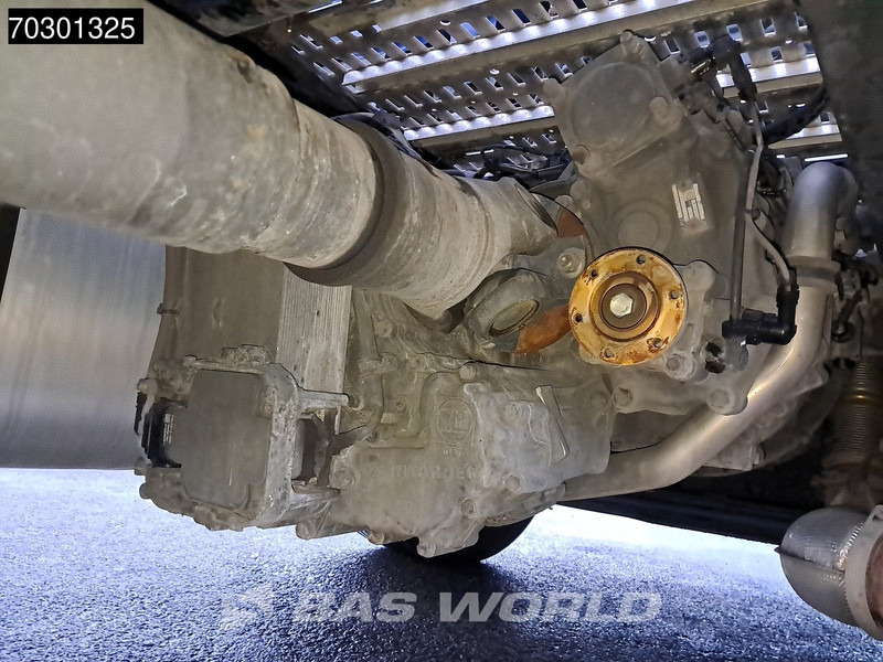 DAF XF 480 4X2 SSC Retarder Standklima Alcoa's ACC LED в лизинг DAF XF 480 4X2 SSC Retarder Standklima Alcoa's ACC LED: фото 16 DAF XF 480 4X2 SSC Retarder Standklima Alcoa's ACC LED в лизинг DAF XF 480 4X2 SSC Retarder Standklima Alcoa's ACC LED: фото 16