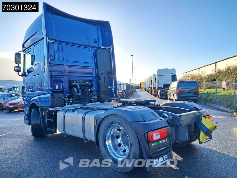 DAF XF 480 4X2 SSC Retarder Standklima Alcoa's ACC LED - Тягач: фото 2 DAF XF 480 4X2 SSC Retarder Standklima Alcoa's ACC LED - Тягач: фото 2