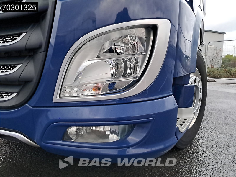 DAF XF 480 4X2 SSC Retarder Standklima Alcoa's ACC LED в лизинг DAF XF 480 4X2 SSC Retarder Standklima Alcoa's ACC LED: фото 10 DAF XF 480 4X2 SSC Retarder Standklima Alcoa's ACC LED в лизинг DAF XF 480 4X2 SSC Retarder Standklima Alcoa's ACC LED: фото 10