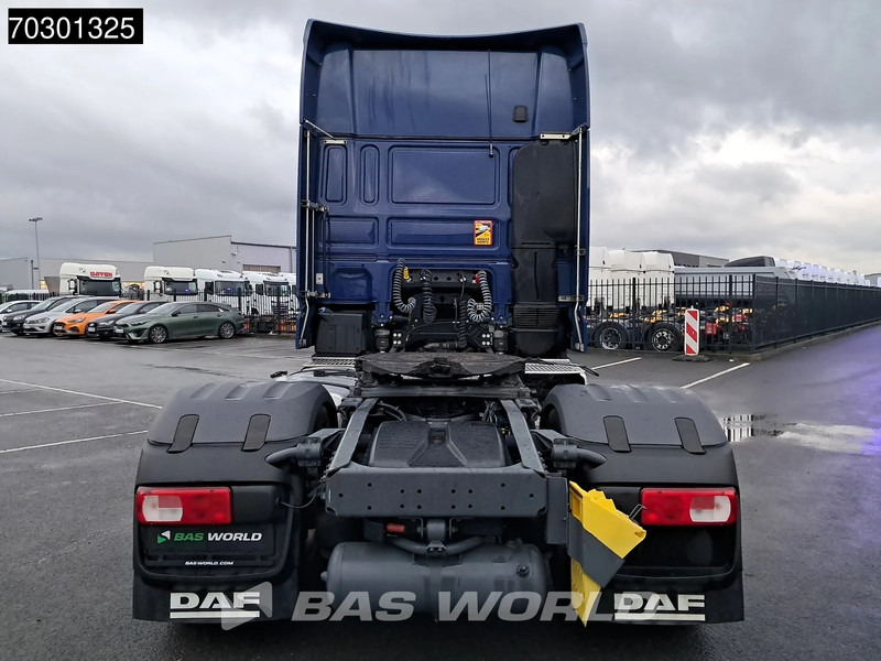 Тягач DAF XF 480 4X2 SSC Retarder Standklima Alcoa's ACC LED: фото 11 Тягач DAF XF 480 4X2 SSC Retarder Standklima Alcoa's ACC LED: фото 11