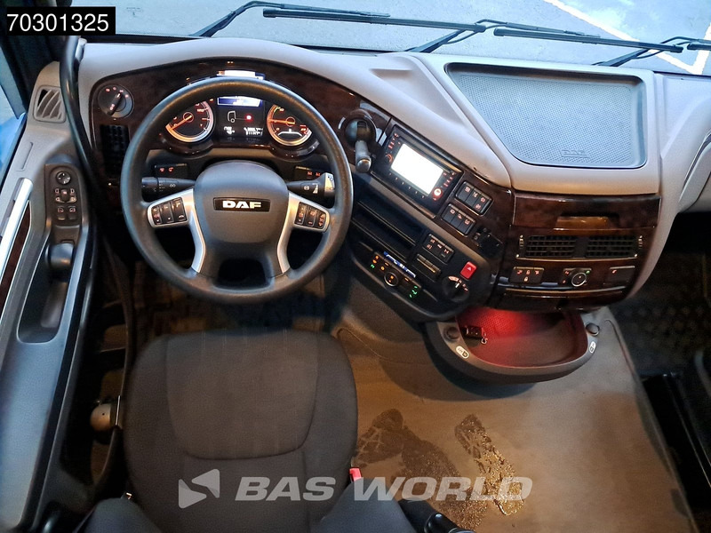 DAF XF 480 4X2 SSC Retarder Standklima Alcoa's ACC LED в лизинг DAF XF 480 4X2 SSC Retarder Standklima Alcoa's ACC LED: фото 18 DAF XF 480 4X2 SSC Retarder Standklima Alcoa's ACC LED в лизинг DAF XF 480 4X2 SSC Retarder Standklima Alcoa's ACC LED: фото 18