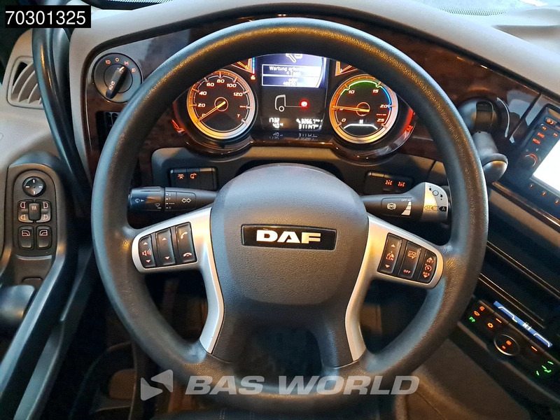 Тягач DAF XF 480 4X2 SSC Retarder Standklima Alcoa's ACC LED: фото 19 Тягач DAF XF 480 4X2 SSC Retarder Standklima Alcoa's ACC LED: фото 19