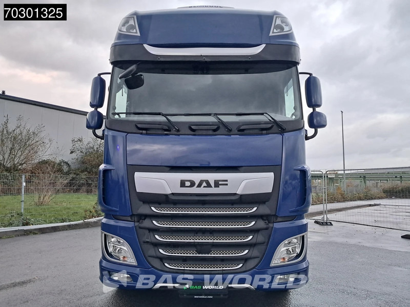 Тягач DAF XF 480 4X2 SSC Retarder Standklima Alcoa's ACC LED: фото 7 Тягач DAF XF 480 4X2 SSC Retarder Standklima Alcoa's ACC LED: фото 7