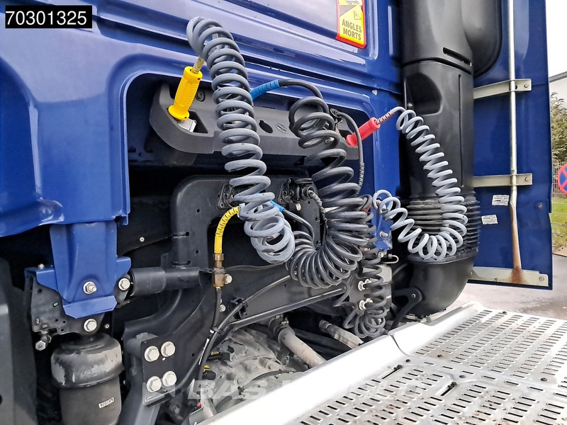 DAF XF 480 4X2 SSC Retarder Standklima Alcoa's ACC LED в лизинг DAF XF 480 4X2 SSC Retarder Standklima Alcoa's ACC LED: фото 13 DAF XF 480 4X2 SSC Retarder Standklima Alcoa's ACC LED в лизинг DAF XF 480 4X2 SSC Retarder Standklima Alcoa's ACC LED: фото 13