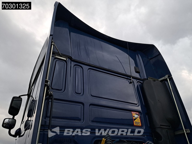 DAF XF 480 4X2 SSC Retarder Standklima Alcoa's ACC LED в лизинг DAF XF 480 4X2 SSC Retarder Standklima Alcoa's ACC LED: фото 12 DAF XF 480 4X2 SSC Retarder Standklima Alcoa's ACC LED в лизинг DAF XF 480 4X2 SSC Retarder Standklima Alcoa's ACC LED: фото 12