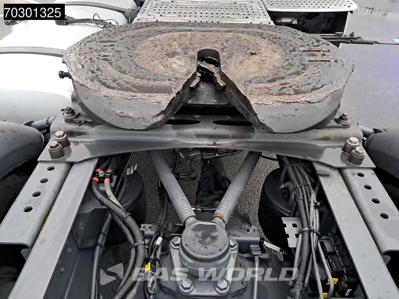 DAF XF 480 4X2 SSC Retarder Standklima Alcoa's ACC LED в лизинг DAF XF 480 4X2 SSC Retarder Standklima Alcoa's ACC LED: фото 15 DAF XF 480 4X2 SSC Retarder Standklima Alcoa's ACC LED в лизинг DAF XF 480 4X2 SSC Retarder Standklima Alcoa's ACC LED: фото 15