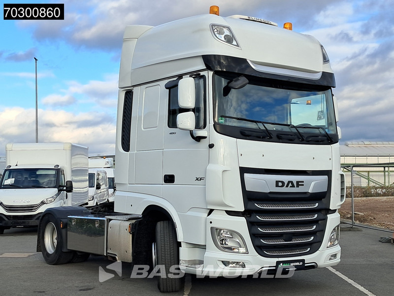 DAF XF 480 4X2 SSC Retarder Standklima - Тягач: фото 3 DAF XF 480 4X2 SSC Retarder Standklima - Тягач: фото 3