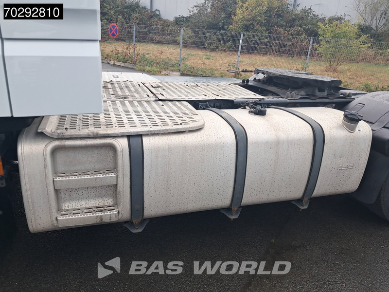 DAF XF 480 4X2 SSC Retarder Standklima LED ACC Euro 6 - Тягач: фото 5 DAF XF 480 4X2 SSC Retarder Standklima LED ACC Euro 6 - Тягач: фото 5