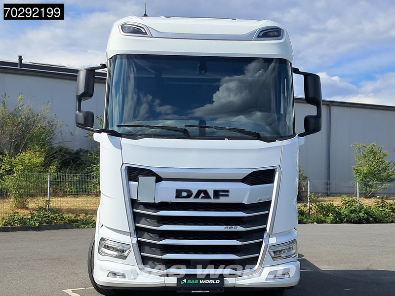 Тягач DAF XG 480 4X2 Full Service History! 2xTanks ACC Euro 6: фото 7 Тягач DAF XG 480 4X2 Full Service History! 2xTanks ACC Euro 6: фото 7