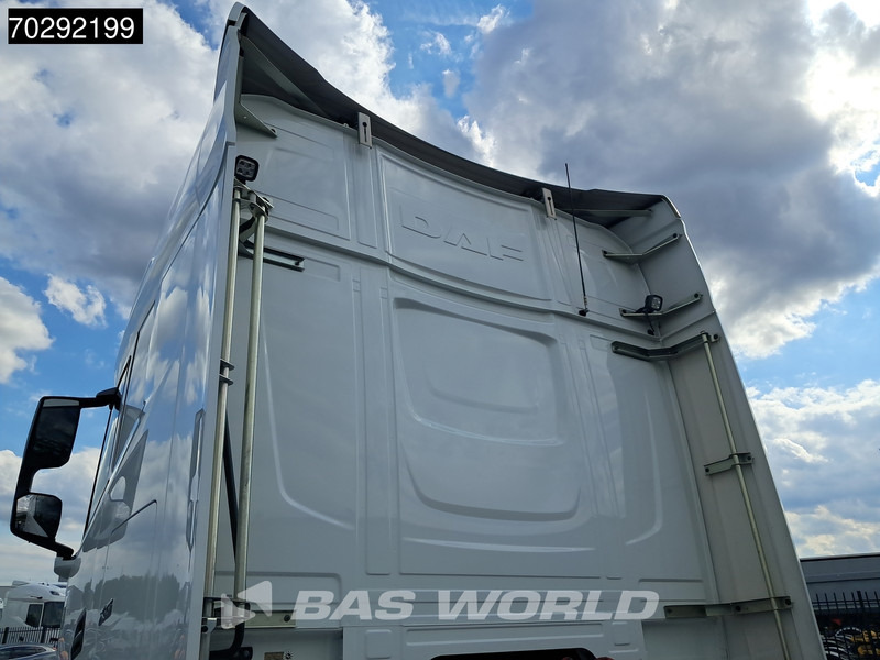 Тягач DAF XG 480 4X2 Full Service History! 2xTanks ACC Euro 6: фото 12 Тягач DAF XG 480 4X2 Full Service History! 2xTanks ACC Euro 6: фото 12