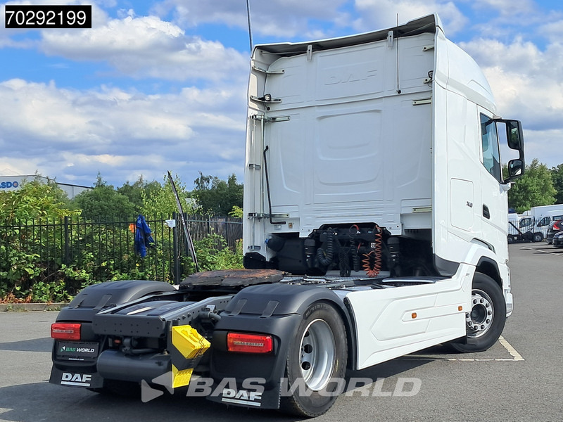 Тягач DAF XG 480 4X2 Full Service History! 2xTanks ACC Euro 6: фото 6 Тягач DAF XG 480 4X2 Full Service History! 2xTanks ACC Euro 6: фото 6