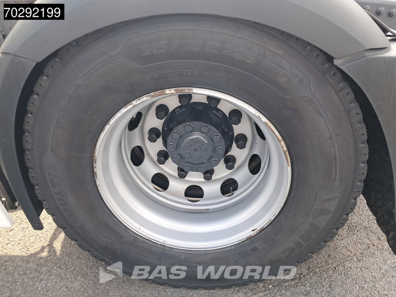 Тягач DAF XG 480 4X2 Full Service History! 2xTanks ACC Euro 6: фото 18 Тягач DAF XG 480 4X2 Full Service History! 2xTanks ACC Euro 6: фото 18