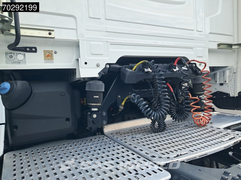 Тягач DAF XG 480 4X2 Full Service History! 2xTanks ACC Euro 6: фото 13 Тягач DAF XG 480 4X2 Full Service History! 2xTanks ACC Euro 6: фото 13