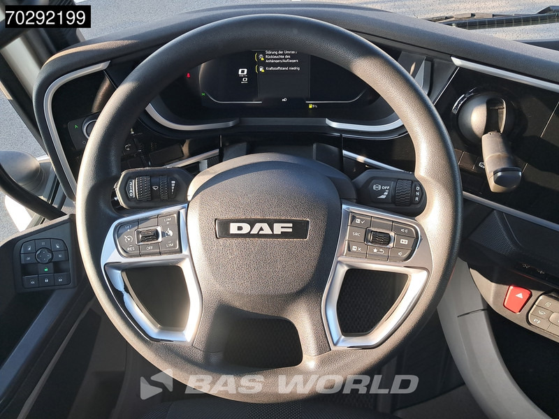 Тягач DAF XG 480 4X2 Full Service History! 2xTanks ACC Euro 6: фото 20 Тягач DAF XG 480 4X2 Full Service History! 2xTanks ACC Euro 6: фото 20