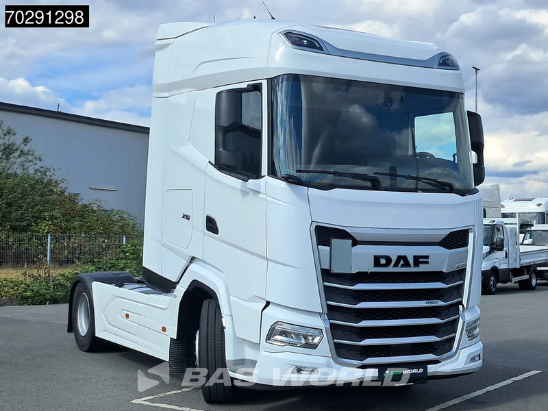 DAF XG 480 4X2 Full Service History! 2xTanks ACC Euro 6 - Тягач: фото 3 DAF XG 480 4X2 Full Service History! 2xTanks ACC Euro 6 - Тягач: фото 3