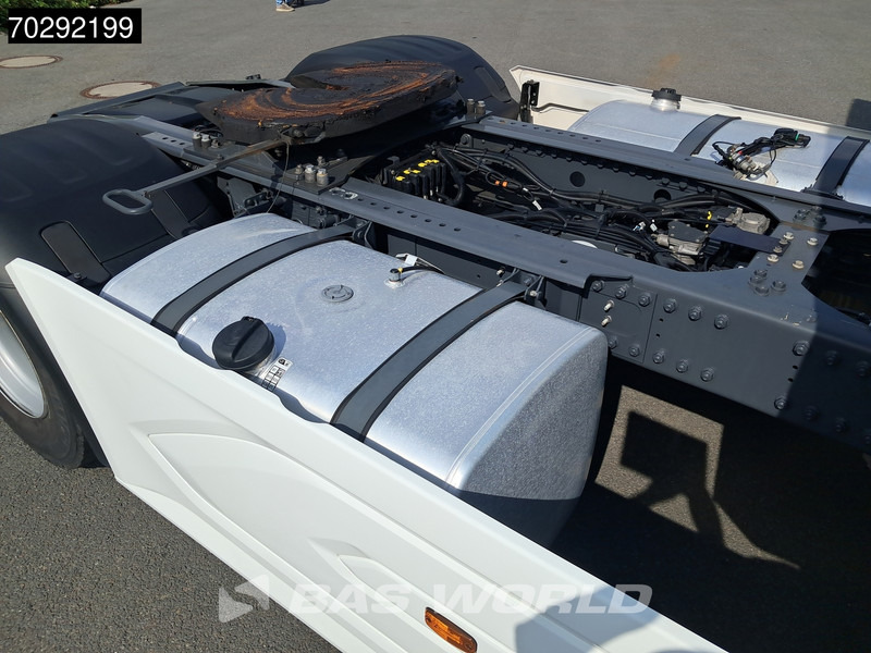 Тягач DAF XG 480 4X2 Full Service History! 2xTanks ACC Euro 6: фото 16 Тягач DAF XG 480 4X2 Full Service History! 2xTanks ACC Euro 6: фото 16