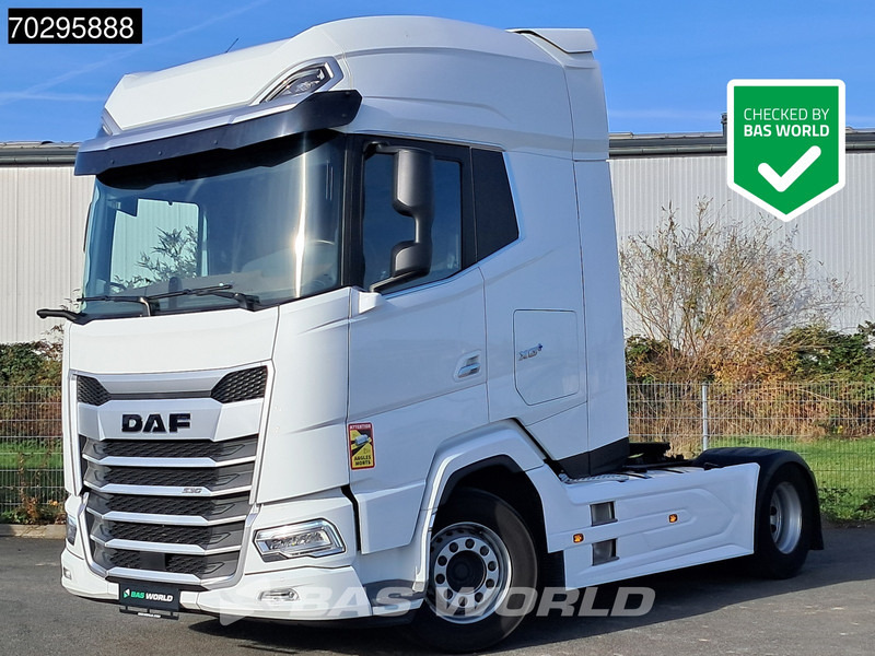 DAF XG+ 530 4X2 Retarder 2xTanks ACC Standklima - Тягач: фото 1 DAF XG+ 530 4X2 Retarder 2xTanks ACC Standklima - Тягач: фото 1