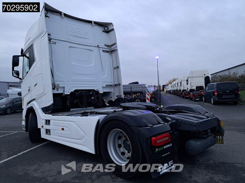 DAF XG+ 530 4X2 Retarder 2xTanks ACC Standklima - Тягач: фото 2 DAF XG+ 530 4X2 Retarder 2xTanks ACC Standklima - Тягач: фото 2