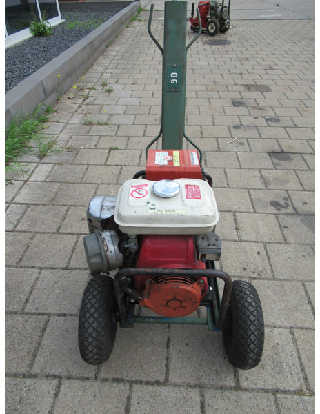 Honda Aggregaat 750 Generator 750W / 220V - Электрогенератор: фото 4 Honda Aggregaat 750 Generator 750W / 220V - Электрогенератор: фото 4