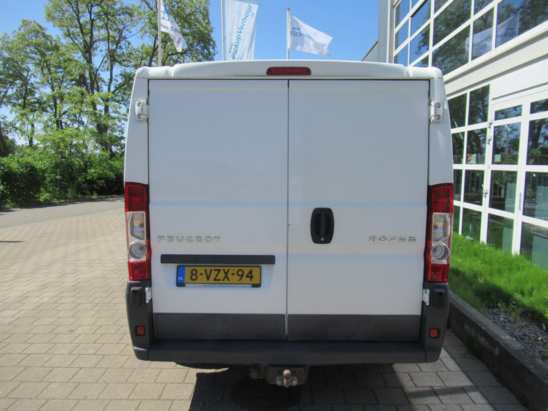 Peugeot Boxer 330 2.2 HDI 96KW L1H P+ DOKA Dubbelcabine AIRCO - Легковой фургон, Грузопассажирский фургон: фото 5 Peugeot Boxer 330 2.2 HDI 96KW L1H P+ DOKA Dubbelcabine AIRCO - Легковой фургон, Грузопассажирский фургон: фото 5