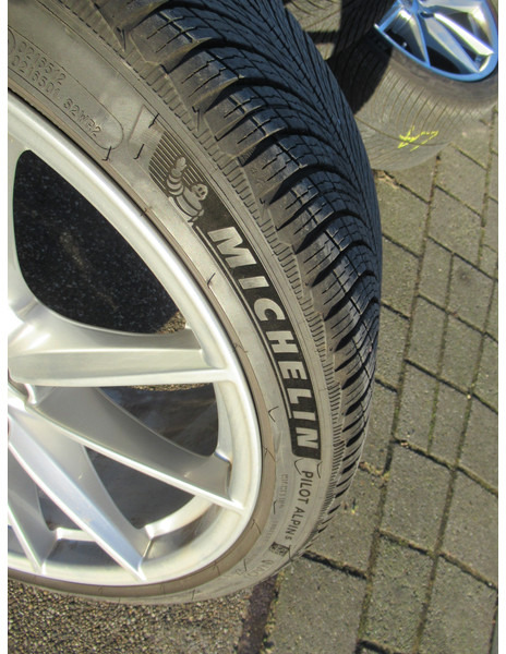 Porsche 911 992 20-/21 Carrera S Winterbanden Set Wielen - Колесо для Легковых автомобилей: фото 4 Porsche 911 992 20-/21 Carrera S Winterbanden Set Wielen - Колесо для Легковых автомобилей: фото 4