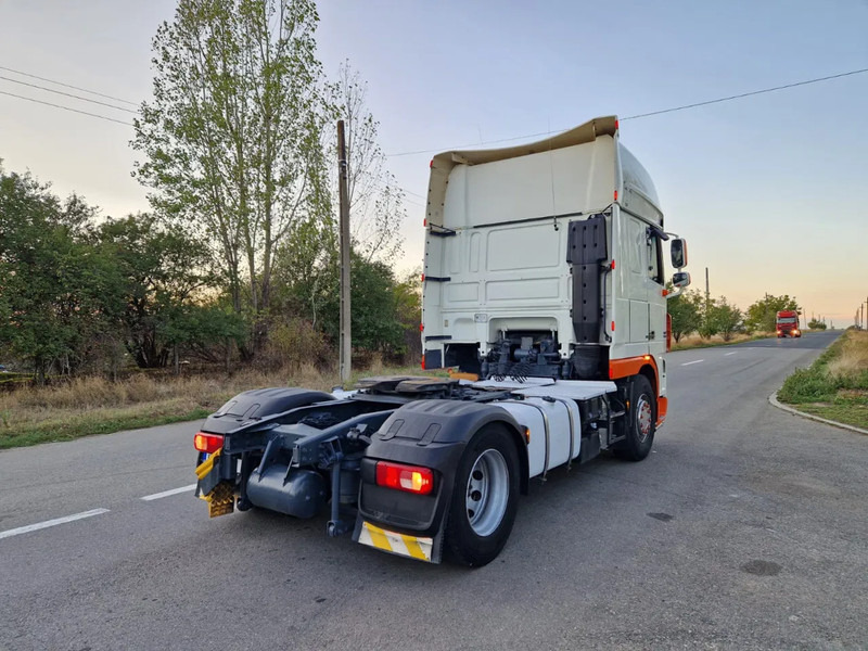 DAF XF 105.460 Manual - Терминальный тягач: фото 4 DAF XF 105.460 Manual - Терминальный тягач: фото 4