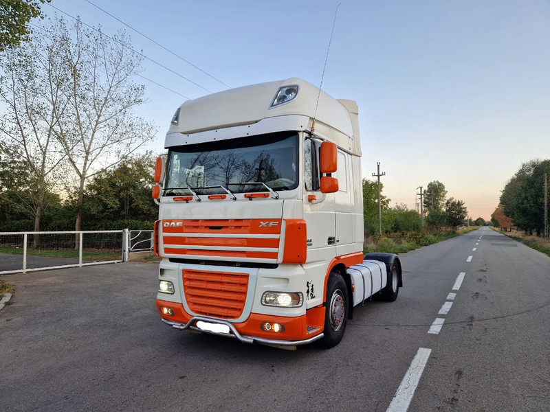 DAF XF 105.460 Manual - Терминальный тягач: фото 2 DAF XF 105.460 Manual - Терминальный тягач: фото 2