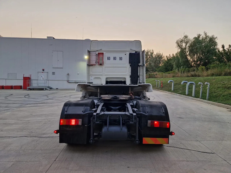 DAF XF 106.460 - Терминальный тягач: фото 5 DAF XF 106.460 - Терминальный тягач: фото 5