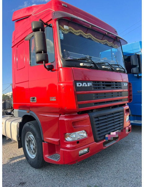 DAF XF 95 430 Manual - Терминальный тягач: фото 3 DAF XF 95 430 Manual - Терминальный тягач: фото 3