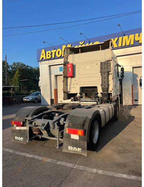 DAF XF 95.480 Manual - Терминальный тягач: фото 4 DAF XF 95.480 Manual - Терминальный тягач: фото 4