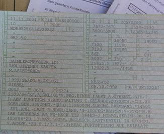 Mercedes-Benz ATEGO 1828 4X4 MEILER + HIAB KRAN 144 FS-3 - Самосвал, Автоманипулятор: фото 2 Mercedes-Benz ATEGO 1828 4X4 MEILER + HIAB KRAN 144 FS-3 - Самосвал, Автоманипулятор: фото 2