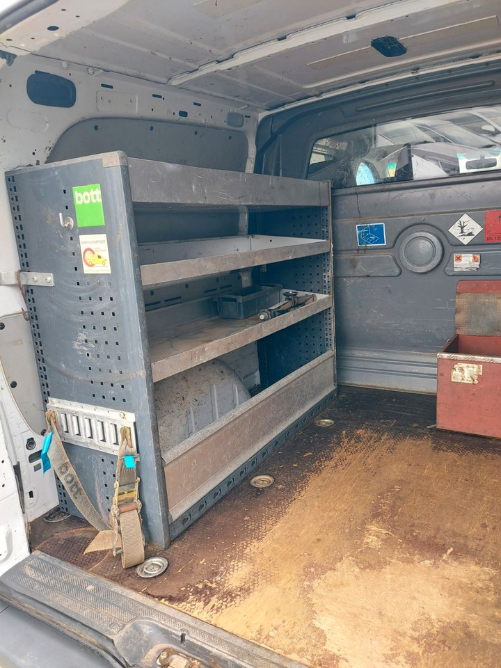 Пассажирский фургон Mercedes-Benz Vito Mixto 4x4 116 extralang Automatik 5 Sitze: фото 15 Пассажирский фургон Mercedes-Benz Vito Mixto 4x4 116 extralang Automatik 5 Sitze: фото 15