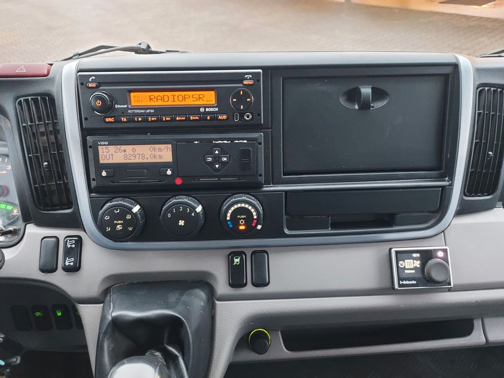 Mitsubishi CANTER FUSO DOKA 6 Sitze Klima 3 Seiten Kipper Mitsubishi CANTER FUSO DOKA 6 Sitze Klima 3 Seiten Kipper - Малотоннажный самосвал, Грузопассажирский фургон: фото 3 Mitsubishi CANTER FUSO DOKA 6 Sitze Klima 3 Seiten Kipper Mitsubishi CANTER FUSO DOKA 6 Sitze Klima 3 Seiten Kipper - Малотоннажный самосвал, Грузопассажирский фургон: фото 3