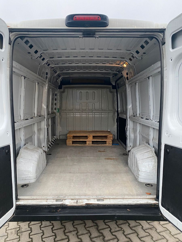 Opel Movano C Kasten HKa L3H2 3,5t Edition KLIMA NAVI - Пассажирский фургон: фото 3 Opel Movano C Kasten HKa L3H2 3,5t Edition KLIMA NAVI - Пассажирский фургон: фото 3