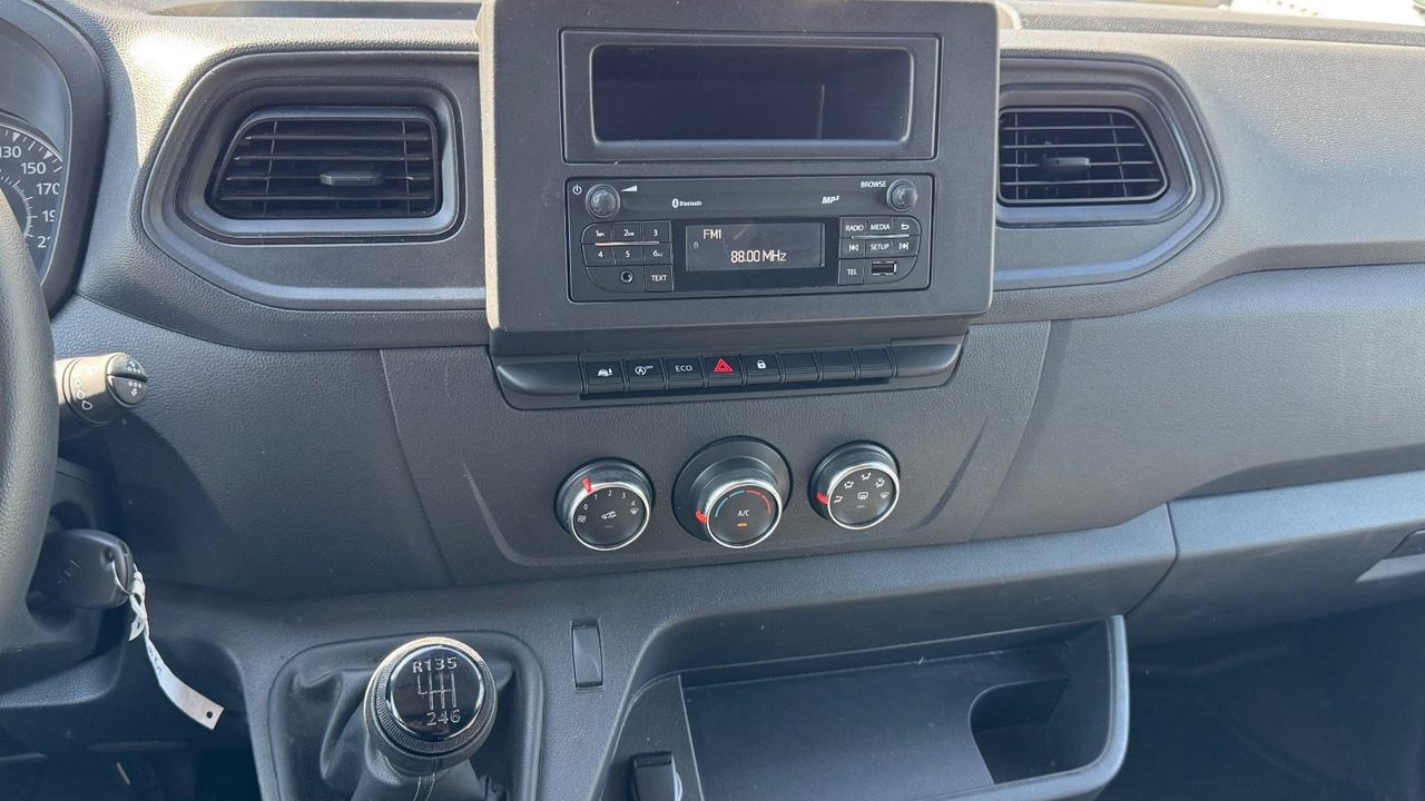 Renault Master III Kasten L3H2 HKa 3,5t KLIMA - Пассажирский фургон: фото 5 Renault Master III Kasten L3H2 HKa 3,5t KLIMA - Пассажирский фургон: фото 5