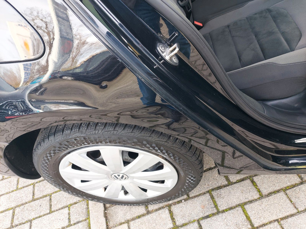 Volkswagen Golf VII Variant Highline DSG Xenon Navi Radar - Универсал: фото 3 Volkswagen Golf VII Variant Highline DSG Xenon Navi Radar - Универсал: фото 3