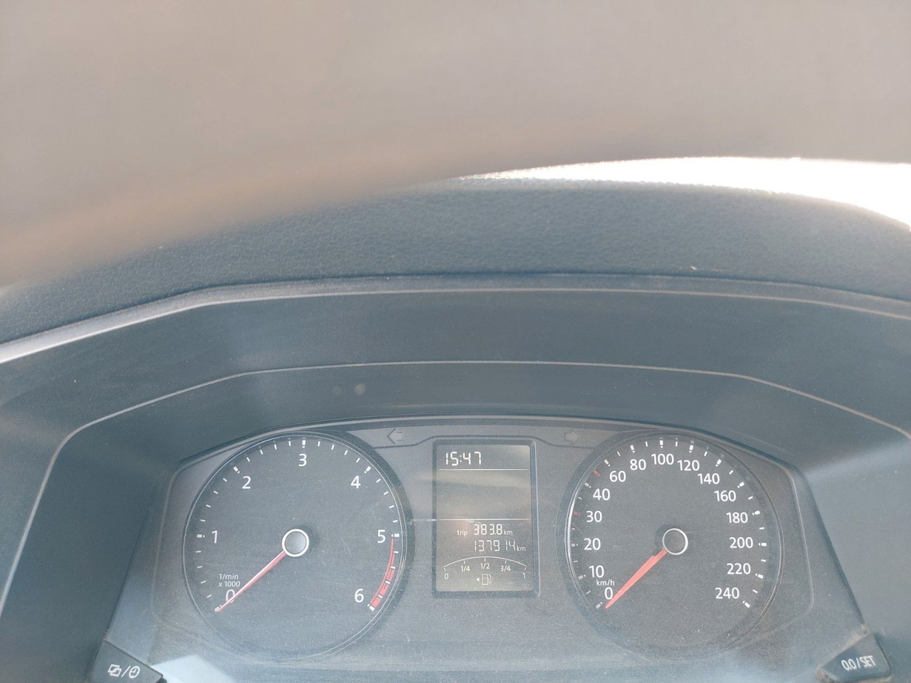 Пассажирский фургон Volkswagen T6 Transporter Kasten Kombi lang Motorschaden: фото 16 Пассажирский фургон Volkswagen T6 Transporter Kasten Kombi lang Motorschaden: фото 16