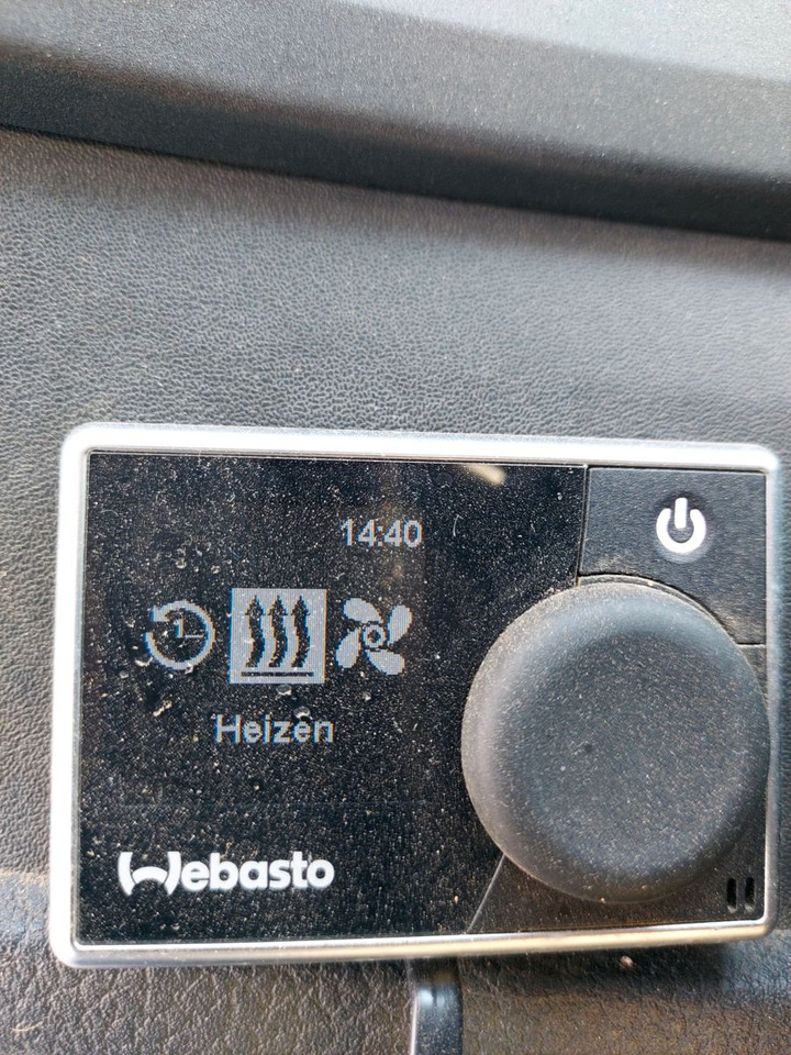 Пассажирский фургон Volkswagen T6 Transporter Kasten Kombi lang Motorschaden: фото 12 Пассажирский фургон Volkswagen T6 Transporter Kasten Kombi lang Motorschaden: фото 12