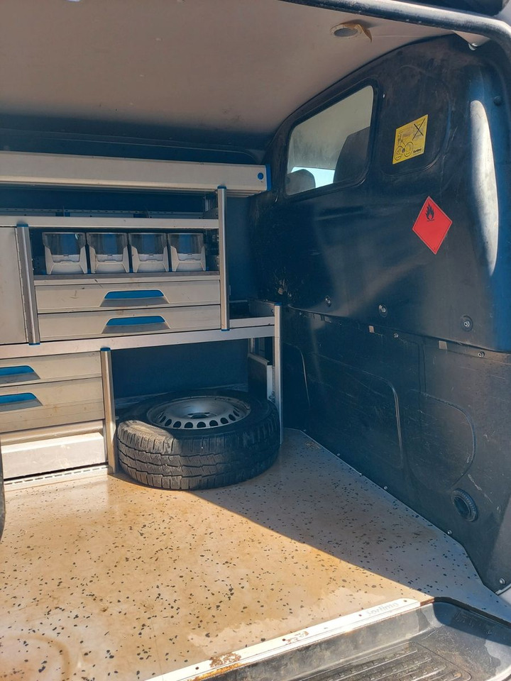 Пассажирский фургон Volkswagen T6 Transporter Kasten Kombi lang Motorschaden: фото 21 Пассажирский фургон Volkswagen T6 Transporter Kasten Kombi lang Motorschaden: фото 21