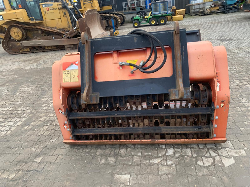 ALLU SM 3-17 - Ковш: фото 3 ALLU SM 3-17 - Ковш: фото 3