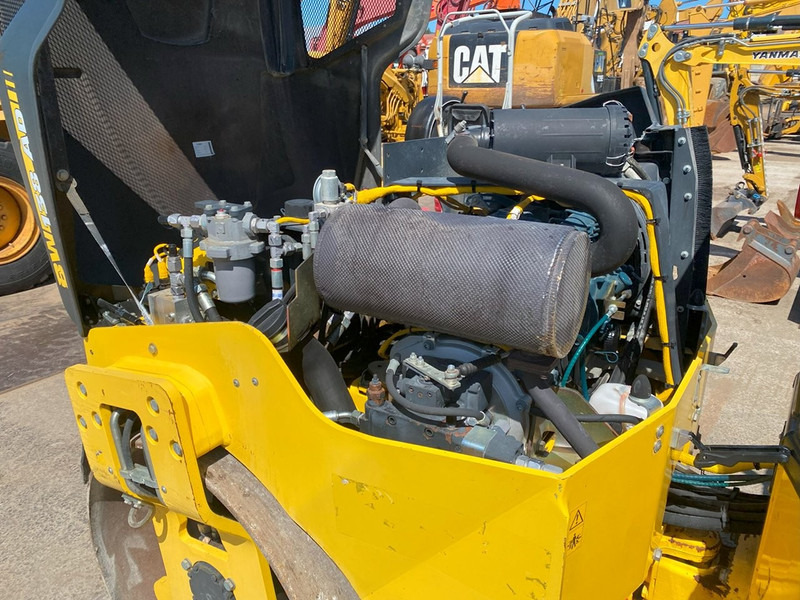 Каток Bomag BW138AD-5 NVT: фото 14