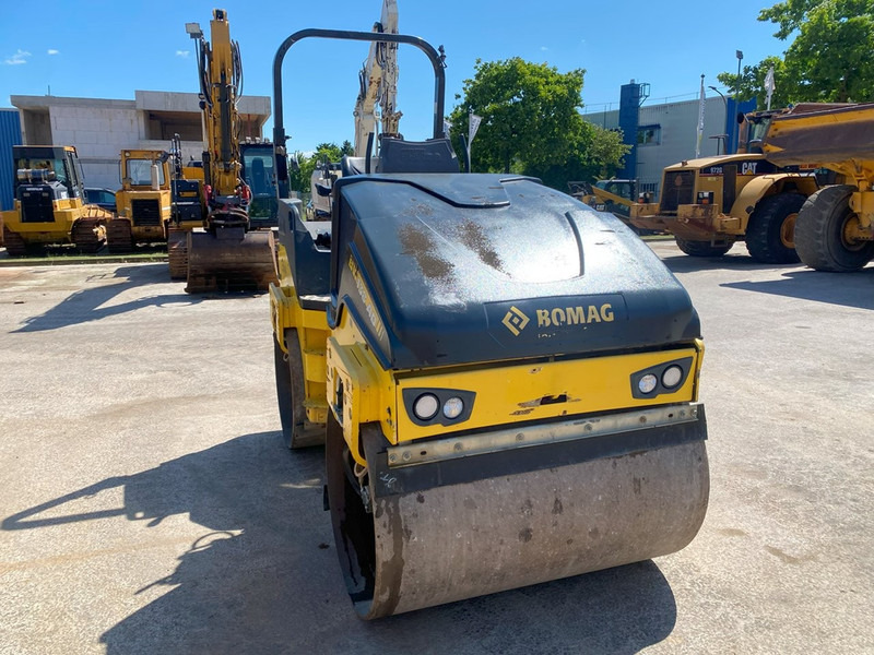 Каток Bomag BW138AD-5 NVT: фото 7