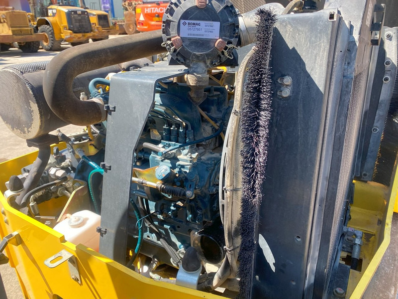 Каток Bomag BW138AD-5 NVT: фото 19